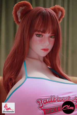 Grace Torso Sex Doll (Climax Doll Pro 103cm u-cup tpe+siliconen)