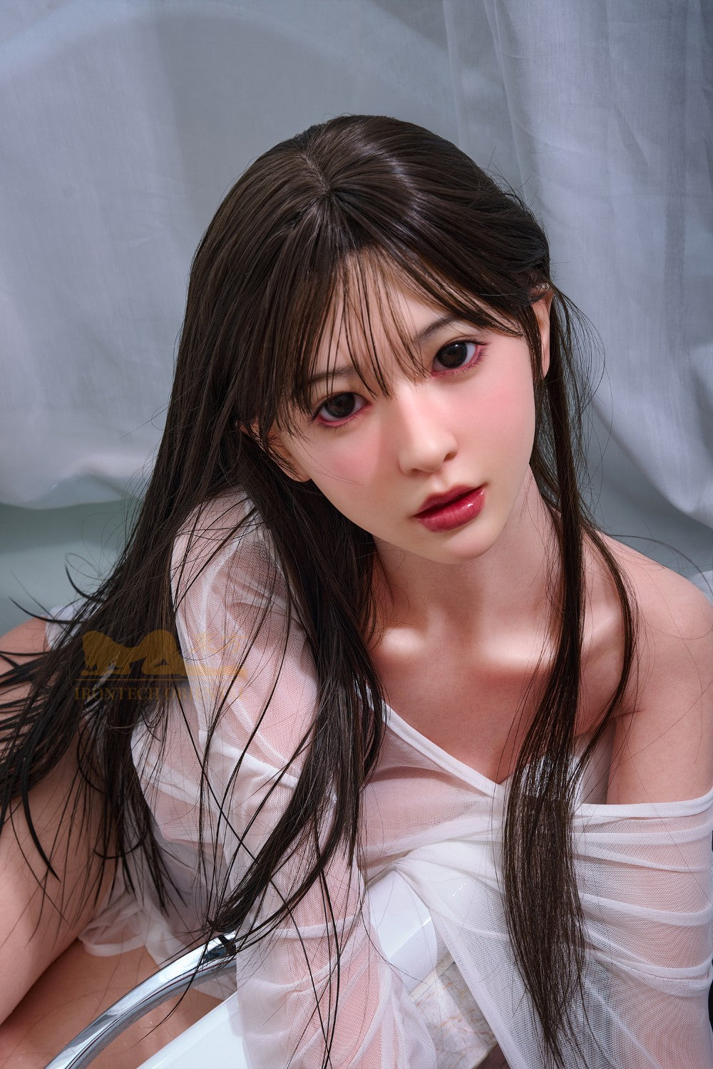 Irontech Doll Lina 153cm Jaapani seksnukk – Docklandet.vaata
