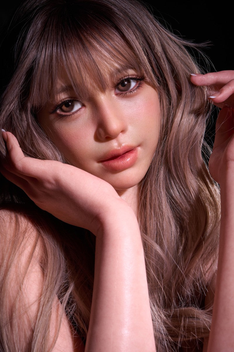 Alodia Sexdocka (Real Lady 159cm F-Kupa R9 Silikon)