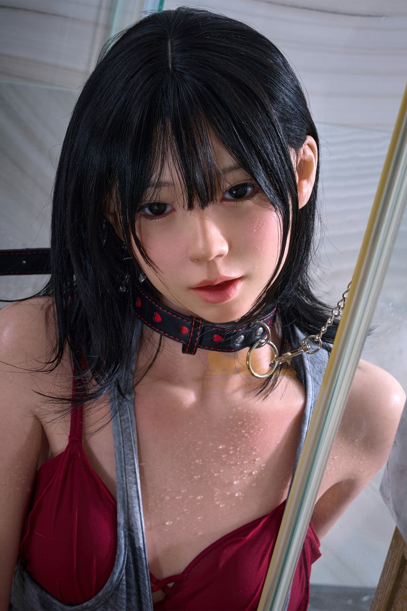 Kurumi Sex doll (Irontech Doll 161cm D-cup A4 silicone)