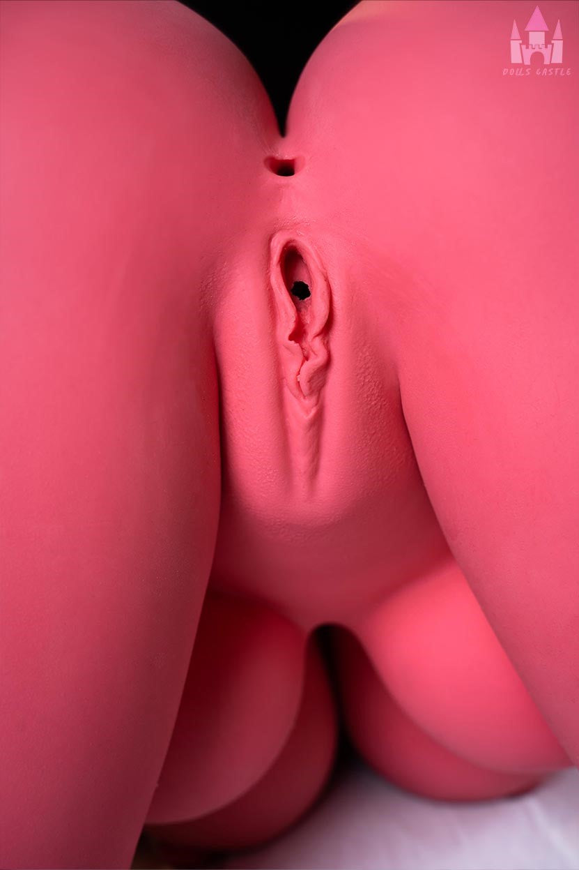 Карол секс кукла (Dolls Castle 162cm H-Cup #A15 TPE)