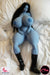 Faria sexpuppe (Climax Doll Mini 72 cm n-cup Tpe)