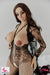 Valentina sexpuppe (Climax Doll Klassiker 170 cm G-cup Tpe)