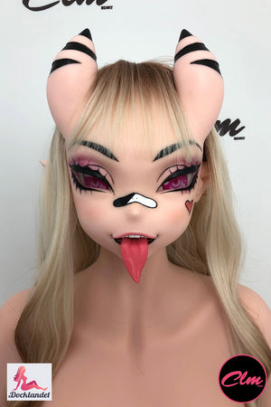 Meru the Succubus Sexdocka (Climax Doll Pro 160cm L-kupa TPE+Silikon)
