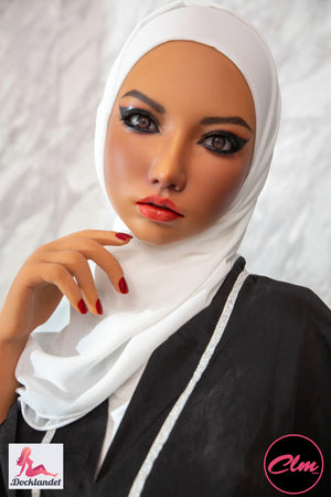 Фукада Сек Долл (Climax Doll Про 160цм Ф-Купа ТПЕ + силикон) EXPRESS