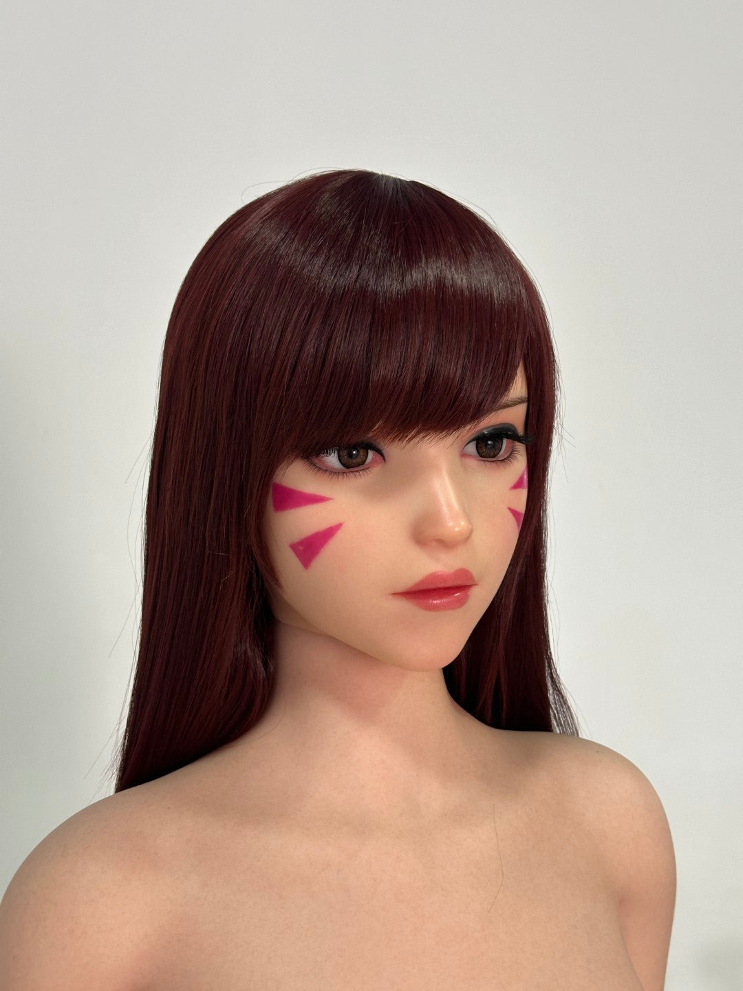 D.Va Hana Song Sex doll (167 cm D-cup) | Game Lady Doll - Docklandet D.Va Hana Song Sex doll (167 cm D-cup) | Game Lady Doll - Docklandet