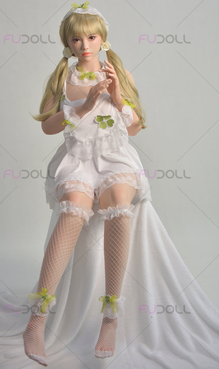 Shali Sex Doll (FUDoll 162cm F-Cup Silicone)