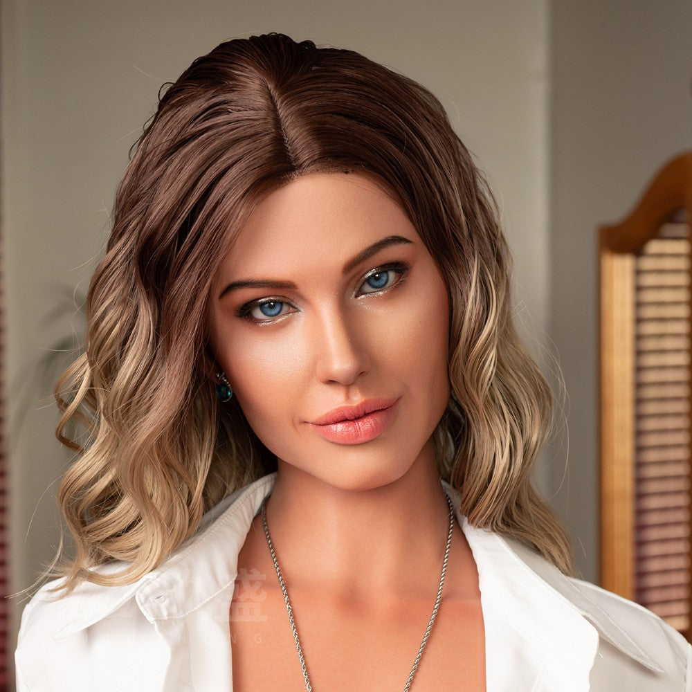 Natasha Sex Doll (Jiusheng 160cm E-Cup #100 szilikon)