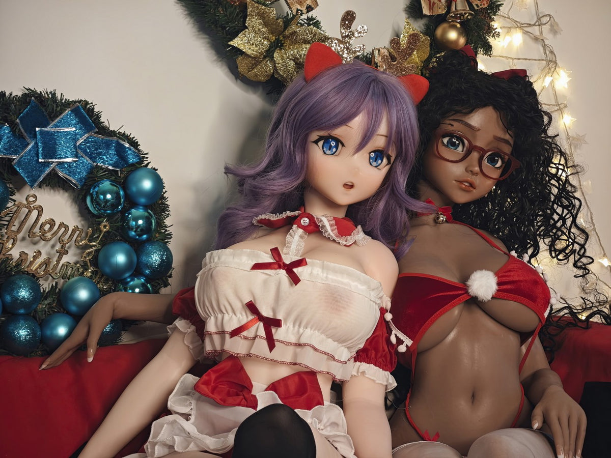 Takanashi Mahiru szexbaba (Elsa Babe 148cm DHR007 szilikon)