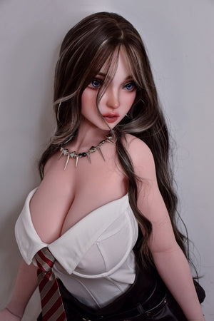 Beatrice Alexander Sex Doll (Elsa Babe 148 cm DHR008 Silicone)