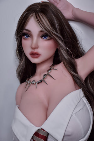 Beatrice Alexander Sex Doll (Elsa Babe 148cm DHR008 szilikon)