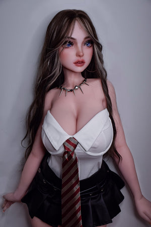 Beatrice Alexander Sex Doll (Elsa Babe 148cm DHR008 szilikon)