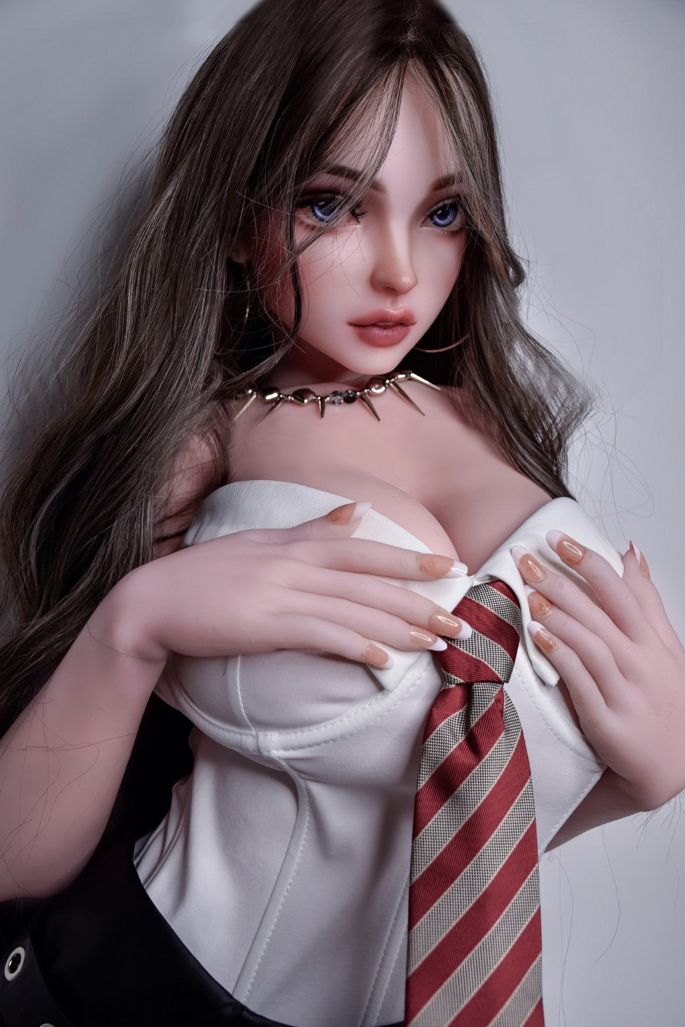 Beatrice Alexander sexpuppe (Elsa Babe 148cm DHR008 Silikon)