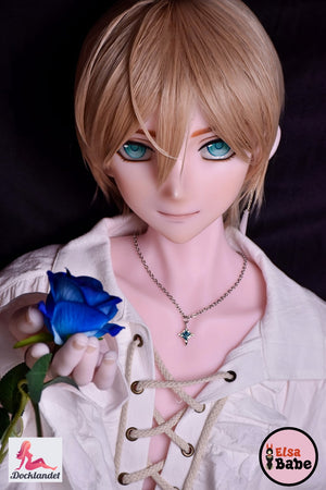 Link Male Sex Doll (Elsa Babe 153cm RAMD001 Silikon)