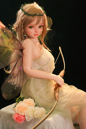 Tsubame sexpuppe (YJL Doll 156 cm f-cup Silikon)