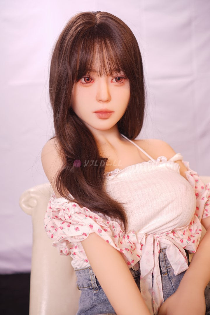 Suraya szexbaba (YJL Doll 156 cm-es F-Cup TPE)