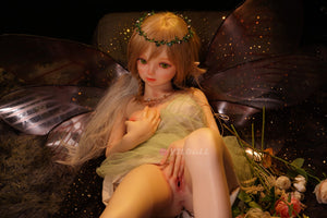 Tsubame sex pop (YJL Doll 156cm F-Cup Silicone)