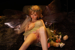 Boneca sexual tsubame (YJL Doll 156 cm de silicone f-cup)