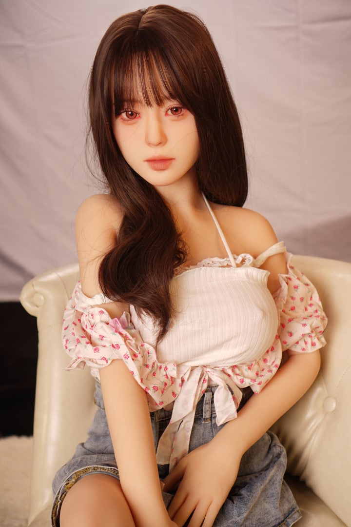 Suraya szexbaba (YJL Doll 156 cm-es F-Cup TPE)