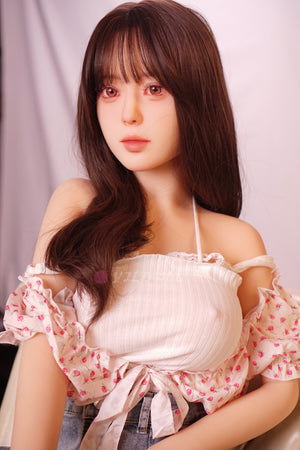 Suraya Sexdocka (YJL Doll 156cm F-Kupa TPE)