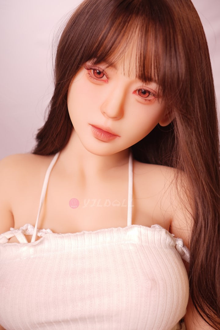 Suraya szexbaba (YJL Doll 156 cm-es F-Cup TPE)
