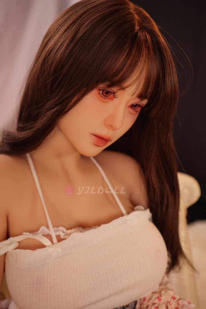 Suraya szexbaba (YJL Doll 156 cm-es F-Cup TPE)