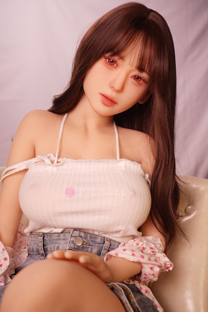 Suraya szexbaba (YJL Doll 156 cm-es F-Cup TPE)