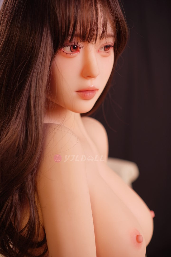 Suraya szexbaba (YJL Doll 156 cm-es F-Cup TPE)
