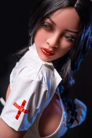 Аманда секс кукла (Rosretty Doll 152 см C-CUP SM1 силикон)