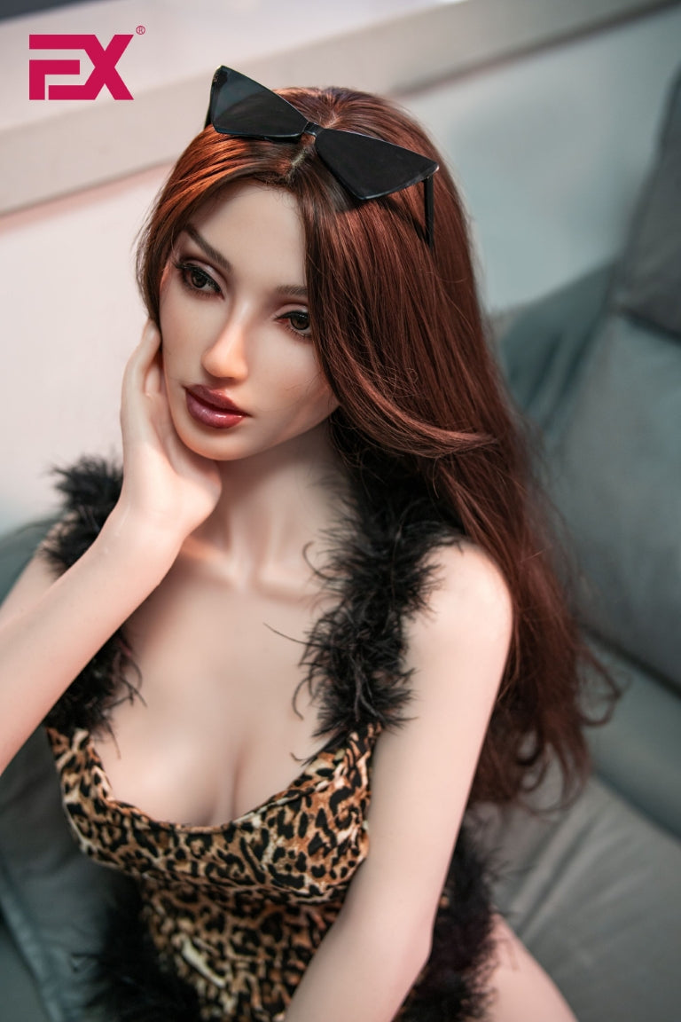Kukulla seksi Mia (EXDoll 165cm D-Cup #CyberFusion Silicone)