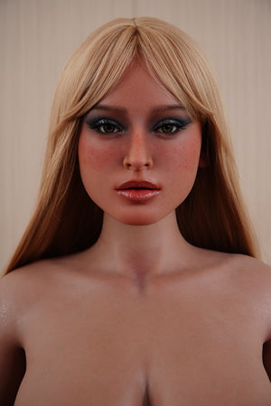 Aline Sex Doll (Galatea Doll 163cm D-CUP #050 szilikon)