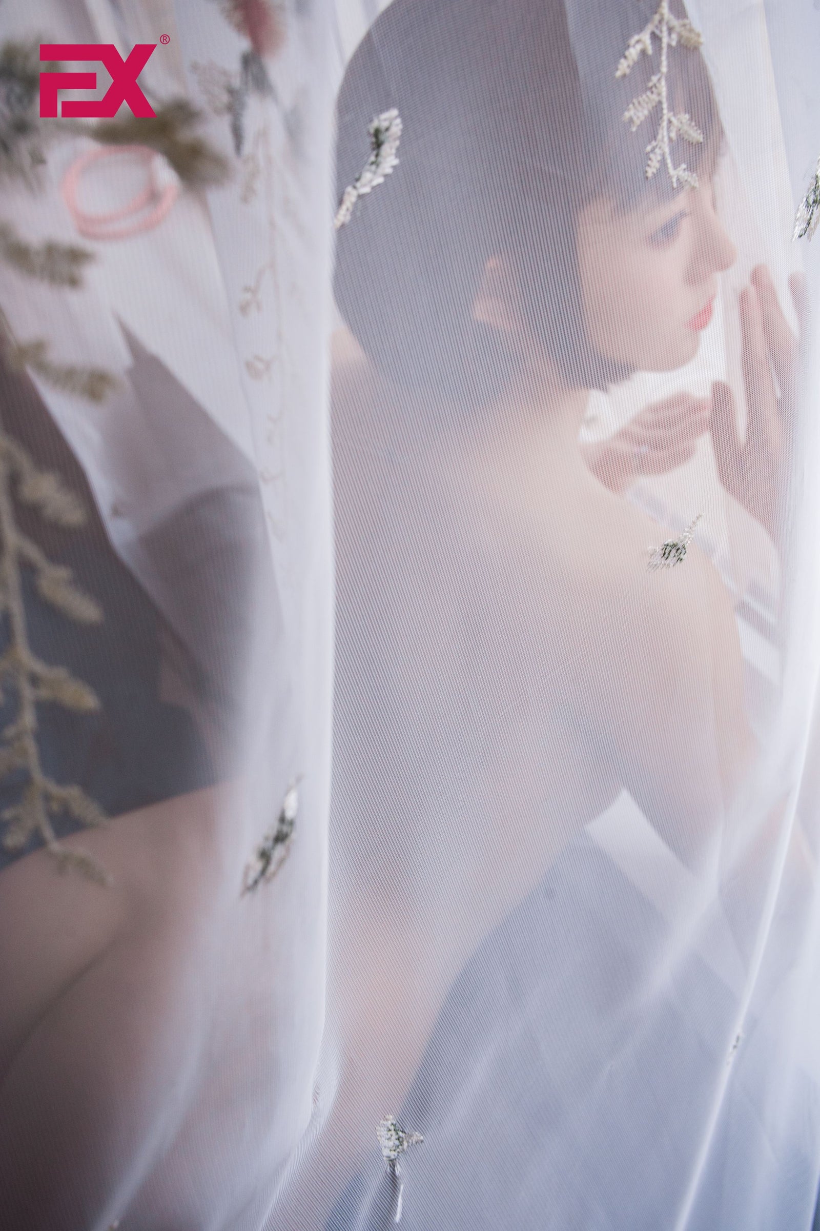 Monique V1 poupée sexuelle (EXDoll Bonnet B 164 cm #Exclone Silicone)