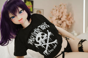 Aisa Sex doll (Irokebijin 148cm c-cup S-tpe)
