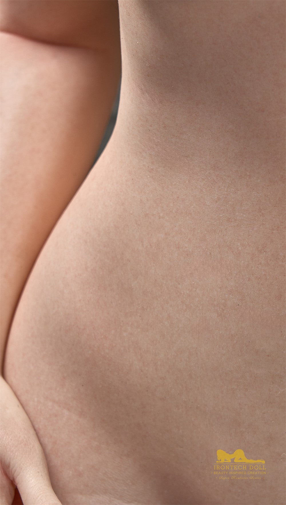 Евие Сек Долл (Irontech Doll Д-шоља од 159 цм Т4-2 силикон)