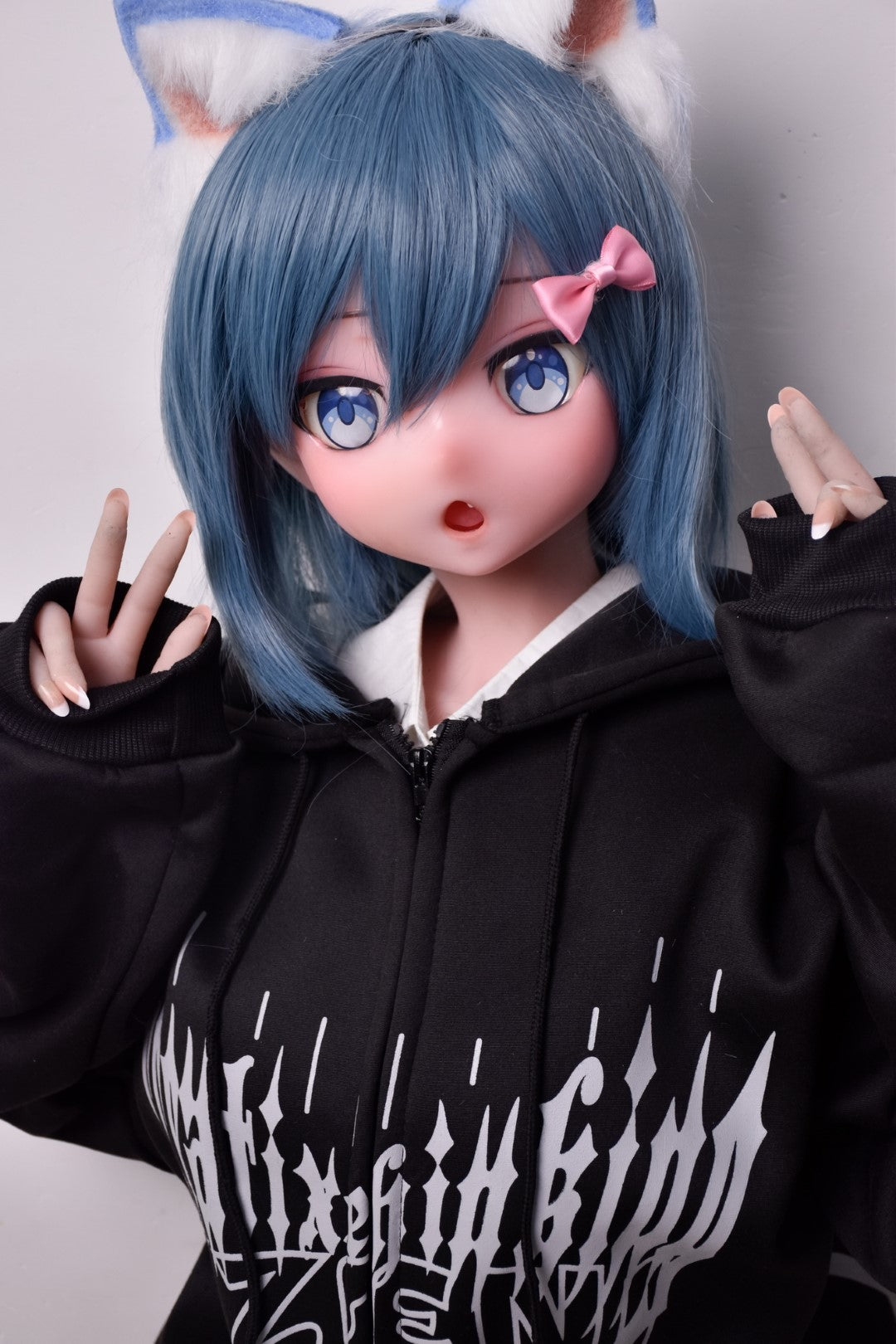 Amano Minami szexbaba (Elsa Babe 148cm RAD019 szilikon)