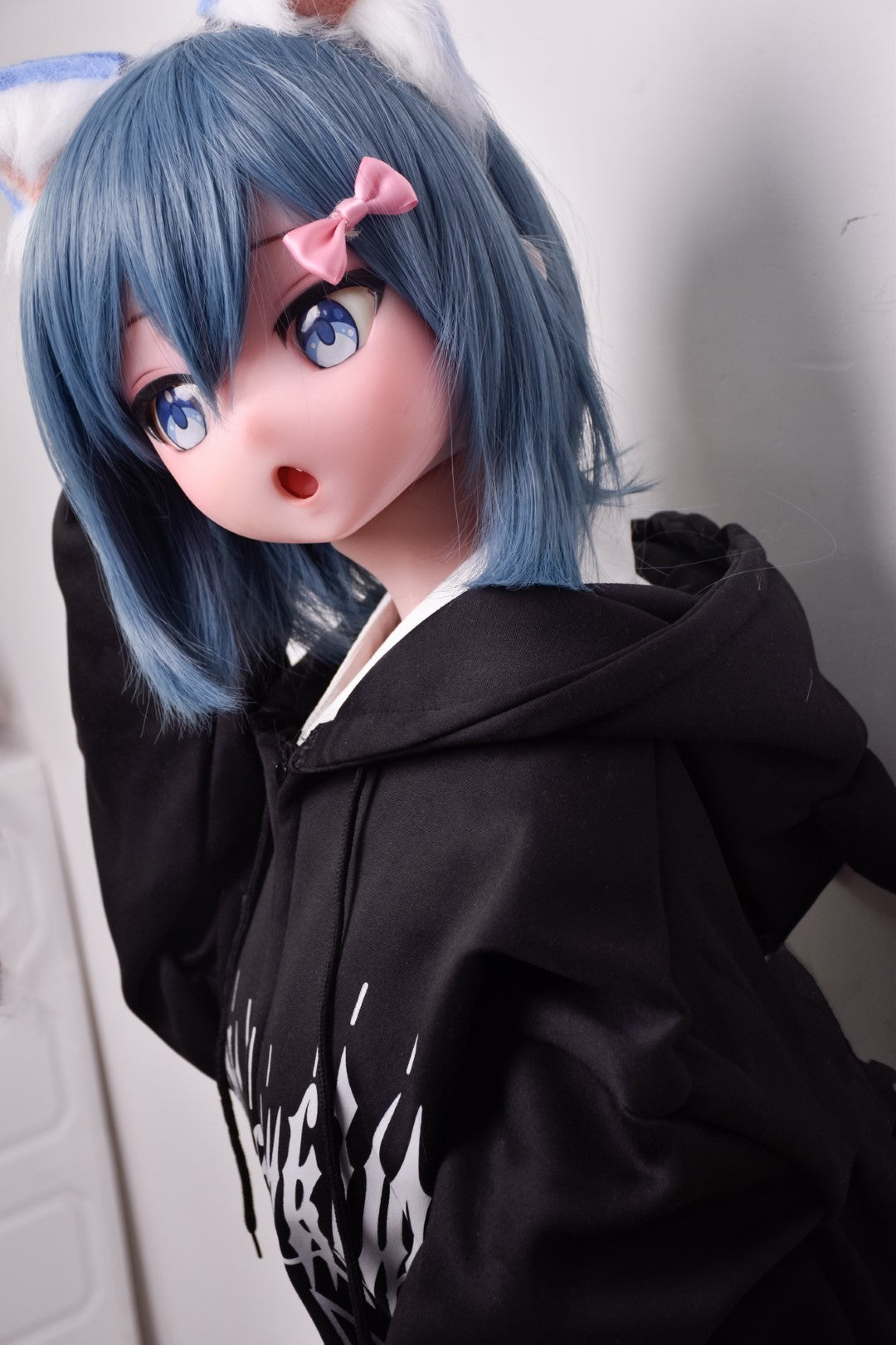 Amano Minami szexbaba (Elsa Babe 148cm RAD019 szilikon)