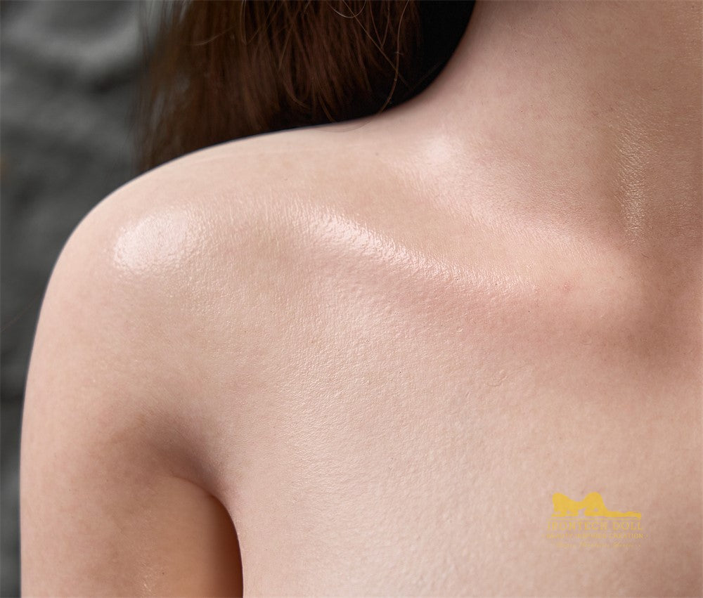 Sasha Sex doll (Irontech Doll 165cm F-cup T5-1 silicone)