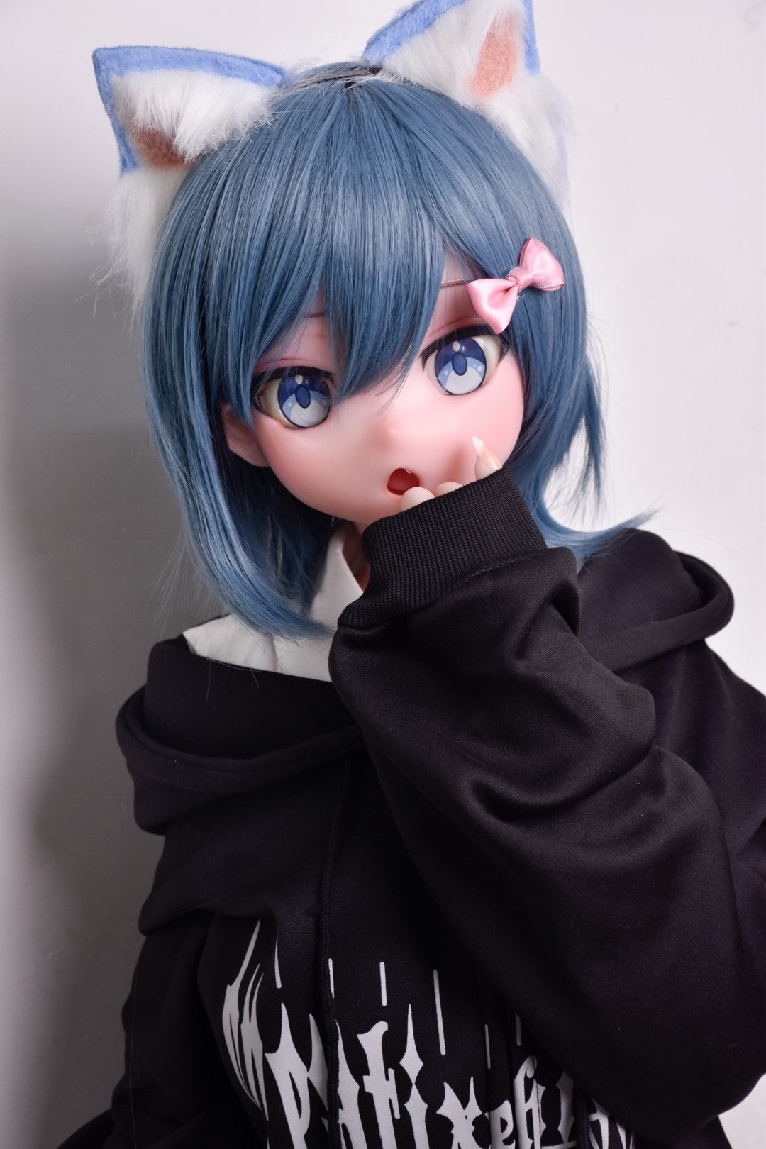 Amano Minami szexbaba (Elsa Babe 148cm RAD019 szilikon)