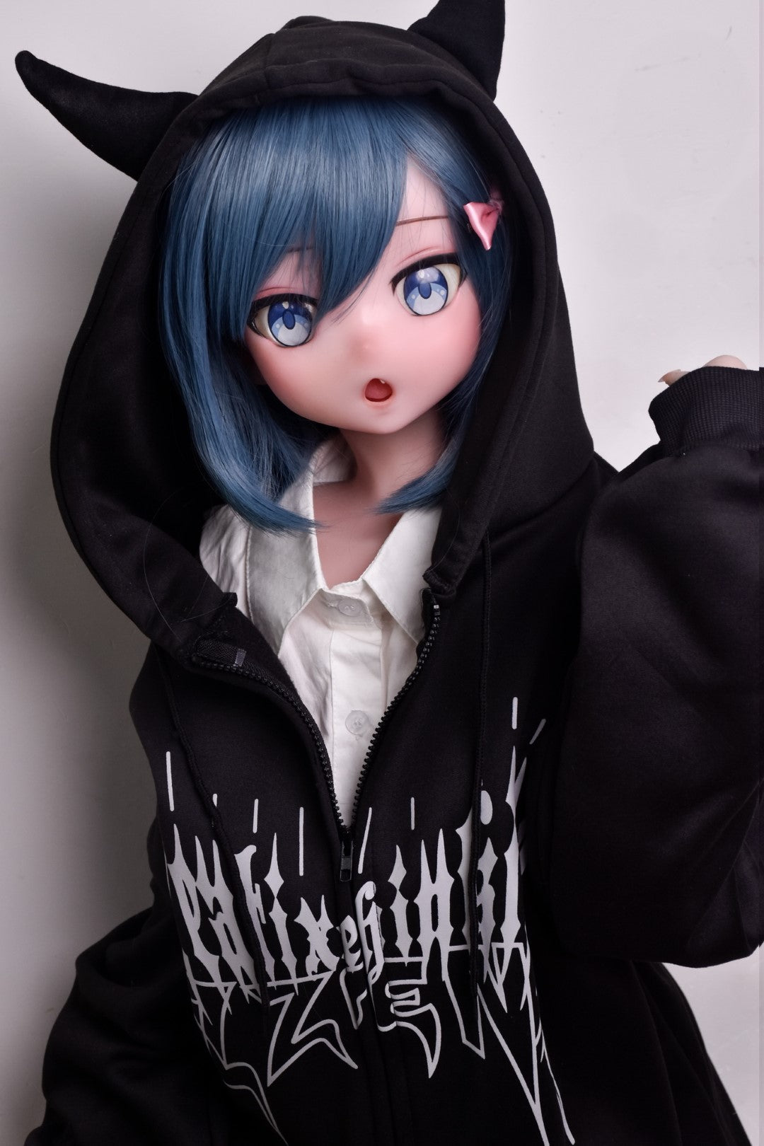 Amano Minami szexbaba (Elsa Babe 148cm RAD019 szilikon)