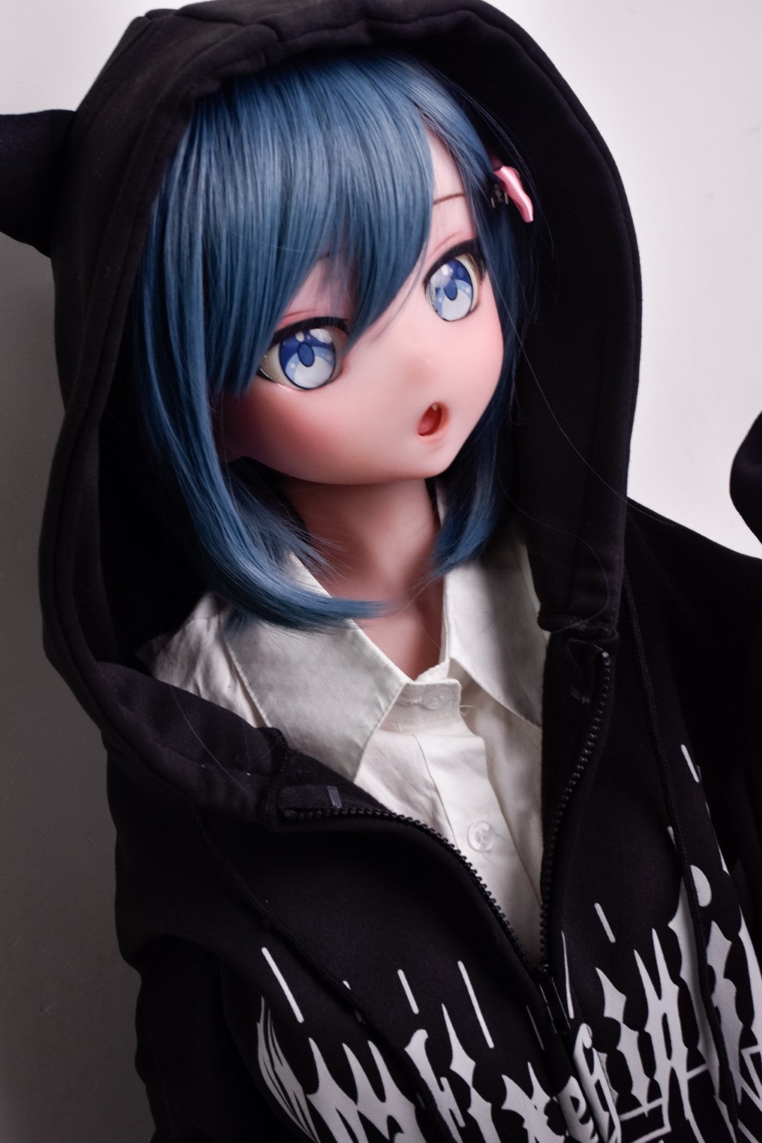 Amano Minami szexbaba (Elsa Babe 148cm RAD019 szilikon)