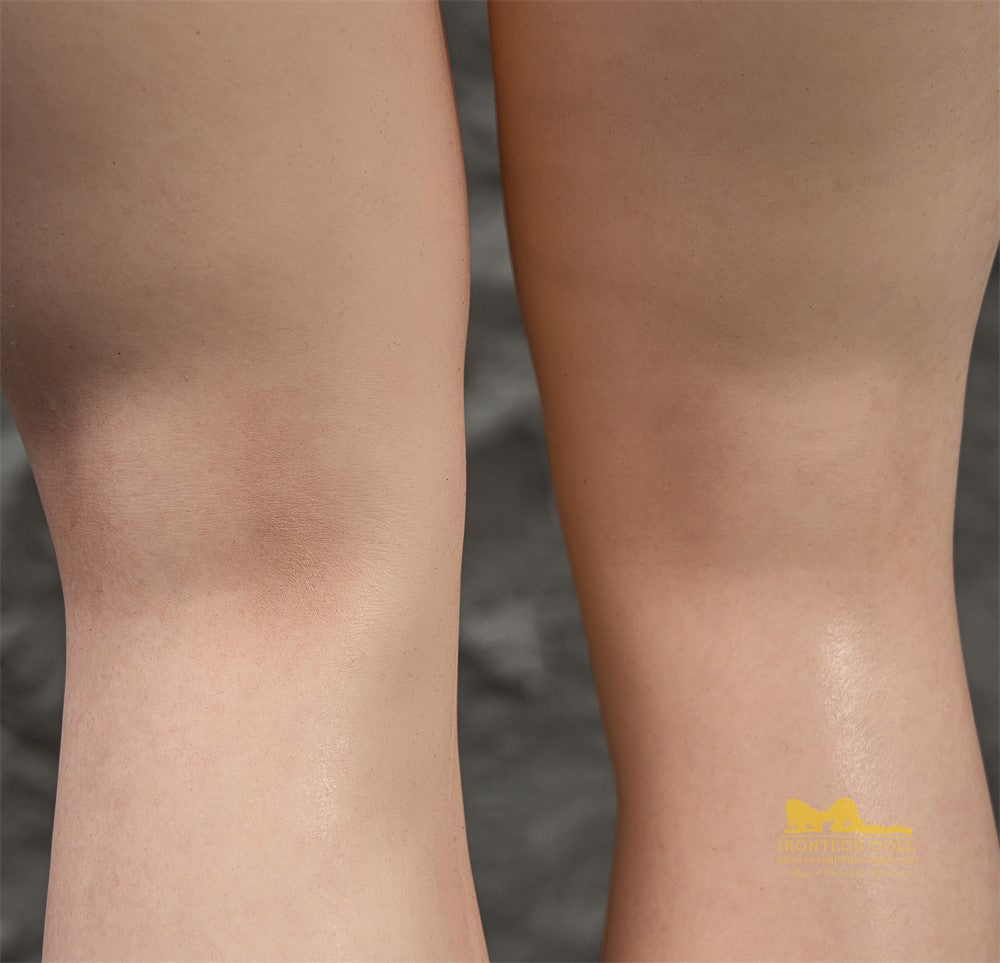 Sasha Sex doll (Irontech Doll 165cm F-cup T5-1 silicone)