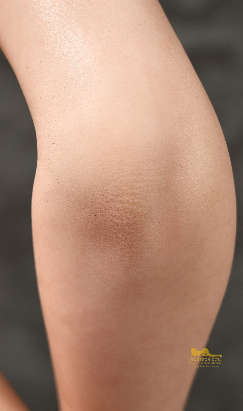 Yuna Sex doll (Irontech Doll 165cm F-cup T1-1 silicone)