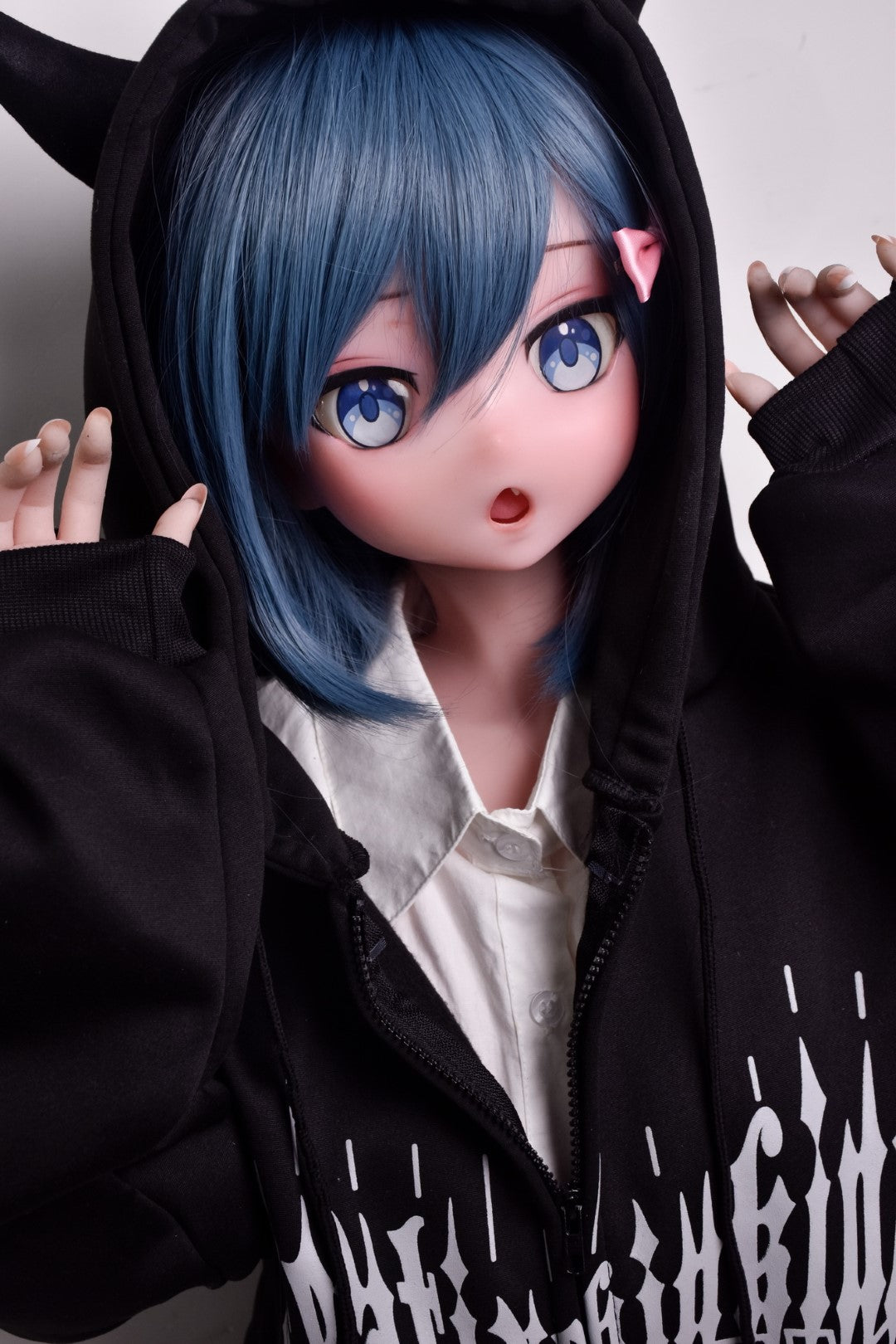 Amano Minami szexbaba (Elsa Babe 148cm RAD019 szilikon)