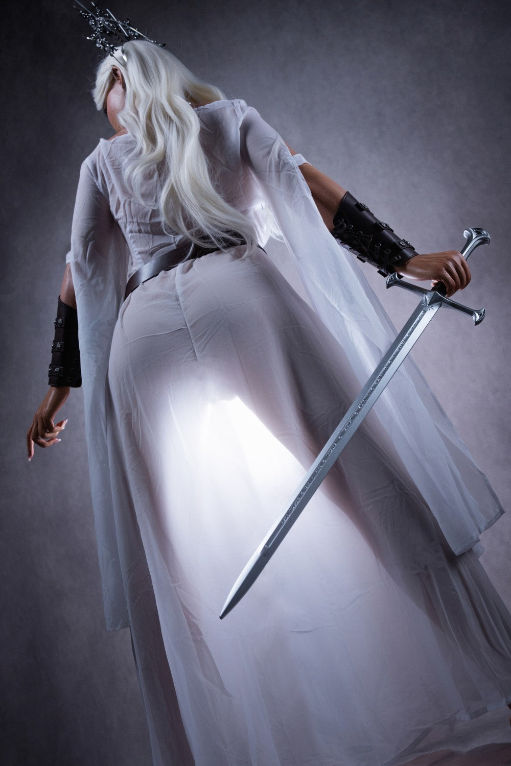 Selena Sex doll (Idodoll 165cm D-cup #ID4S silicone)