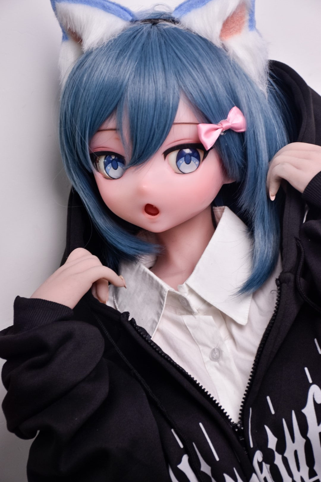 Amano Minami szexbaba (Elsa Babe 148cm RAD019 szilikon)