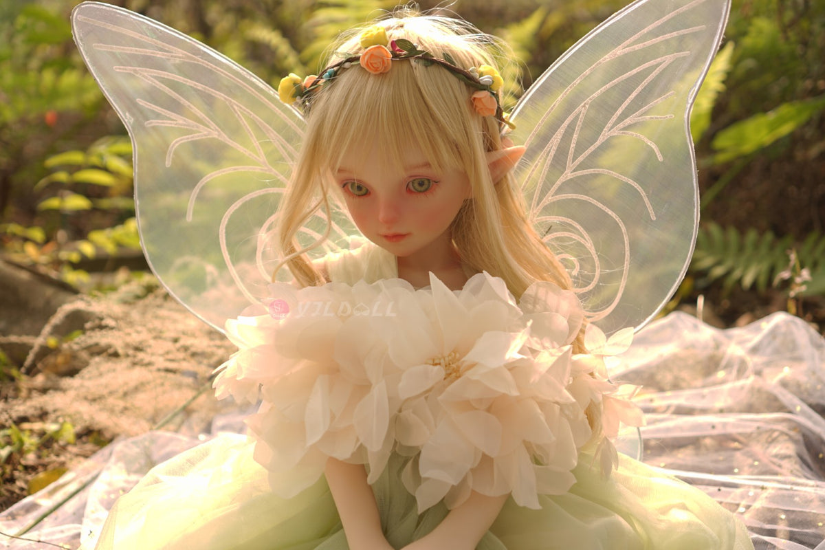 Boneca sexual Aosei (YJL Doll Copo E 80cm #011 Silicone)