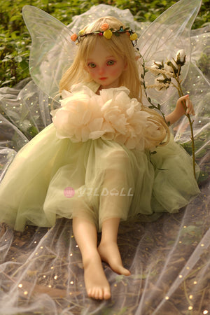 Aosei Sexdocka (YJL Doll 80cm E-Kupa #011 Silikon)
