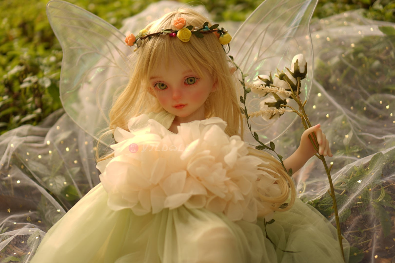 Boneca sexual Aosei (YJL Doll Copo E 80cm #011 Silicone)