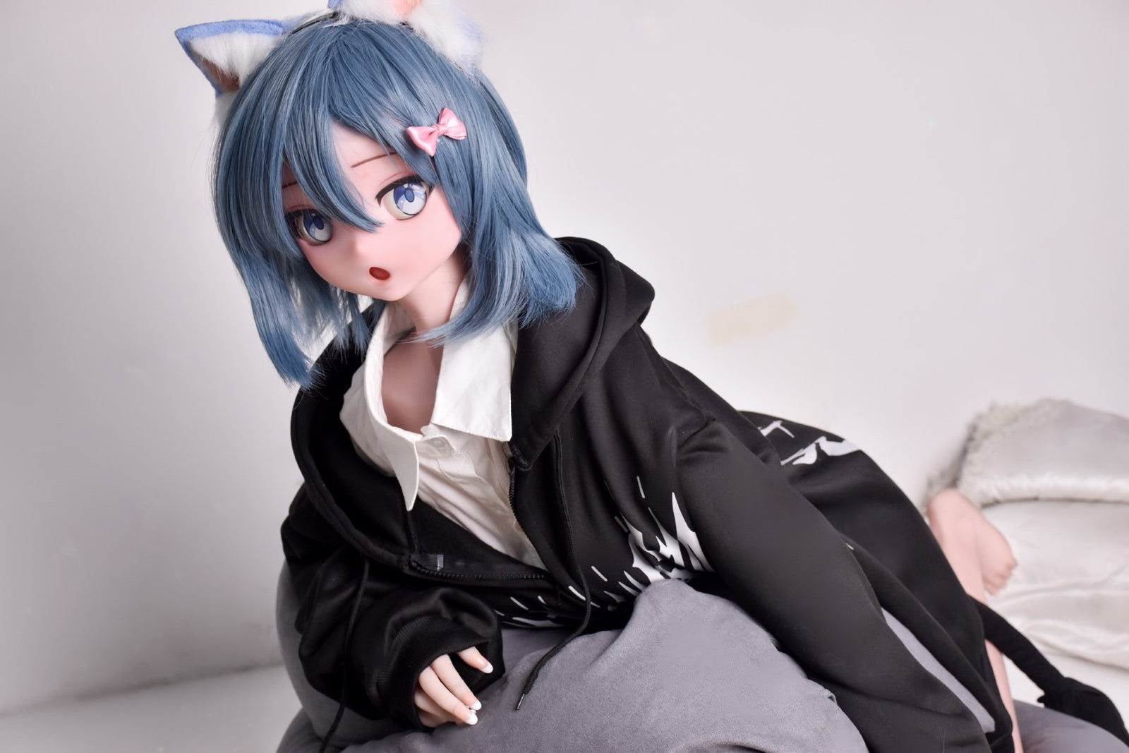 Amano Minami szexbaba (Elsa Babe 148cm RAD019 szilikon)