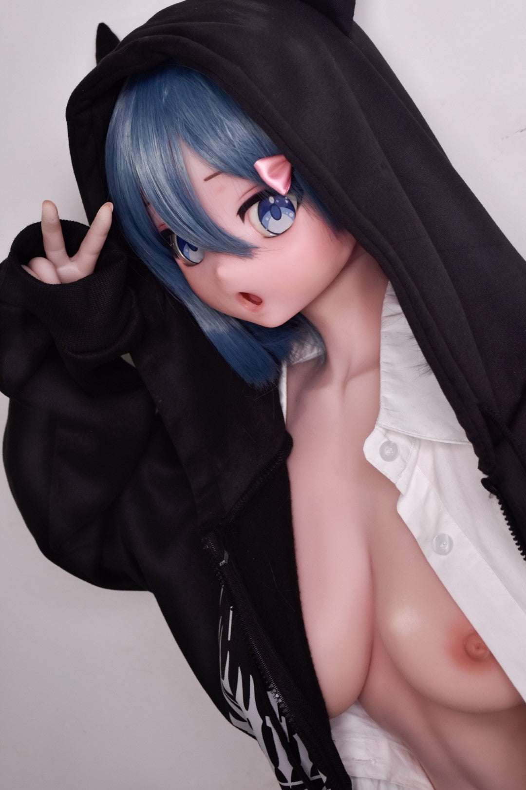 Amano Minami szexbaba (Elsa Babe 148cm RAD019 szilikon)